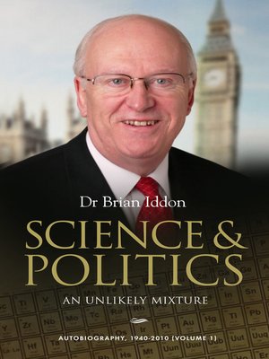 cover image of Science & Politics